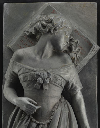 Master: Tomb of Princess Elizabeth
Item: Princess Elizabeth (1635-1650), daughter of Charles I