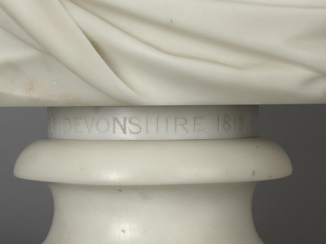 William Cavendish (1748-1811), 5th Duke of Devonshire