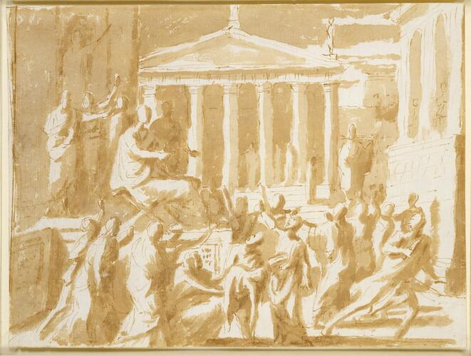 The Death of Virginia