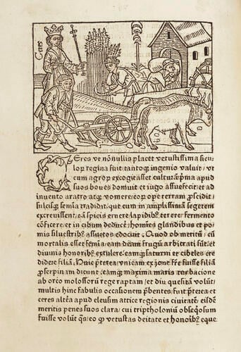 De claris mulieribus / Giovanni Boccaccio