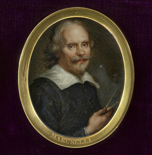 Giovanni Stefano Marucelli (1586-1646)