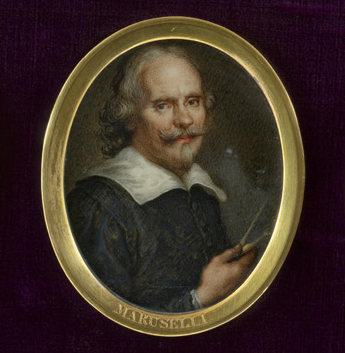 Giovanni Stefano Marucelli (1586-1646) Giovanni Stefano Marucelli (1586-1646)