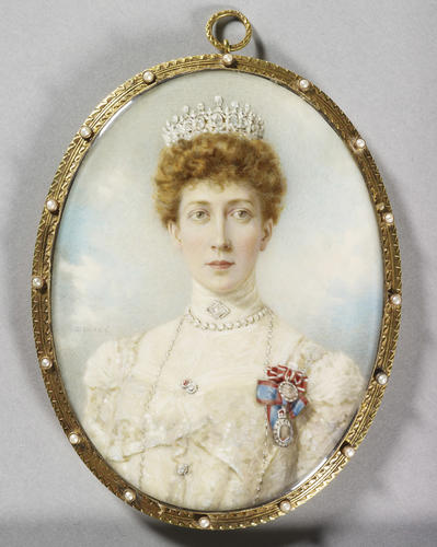 Princess Louise of Wales, Duchess of Fife (1867-1931)