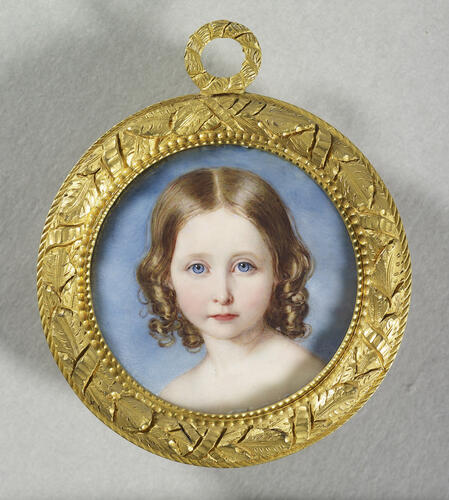 Princess Alice (1843-78)