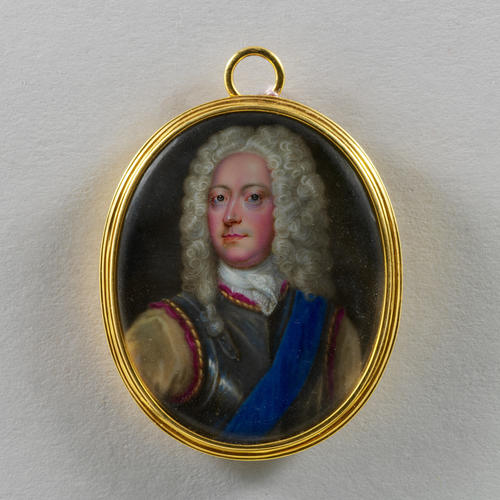 George II (1683-1760) George II (1683-1760)