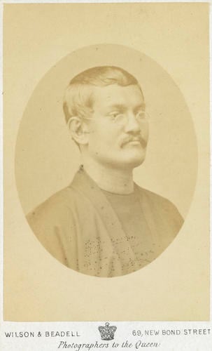 Keshub Chandra Sen (1838-1884)