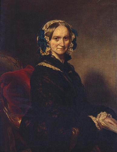 Queen Adelaide (1792-1849)