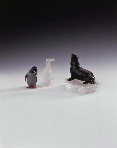 Penguin