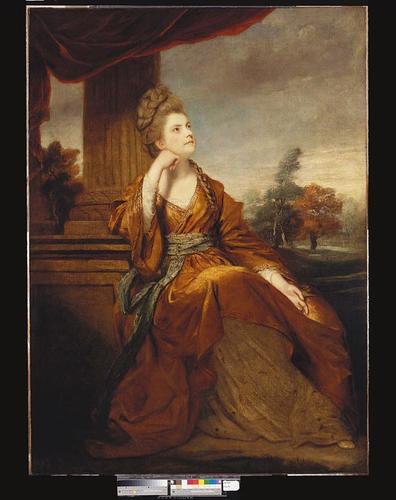 Maria, Duchess of Gloucester (1739-1807) Maria, Duchess of Gloucester (1739-1807)