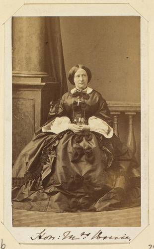 Katherine Mary Bruce (1824-89) Katherine Mary Bruce (1824-89)