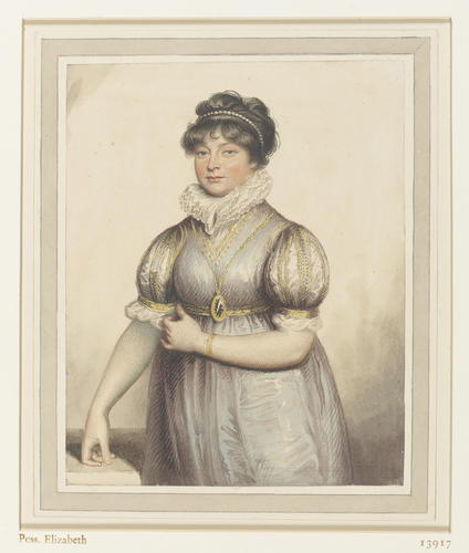 Princess Elizabeth Princess Elizabeth