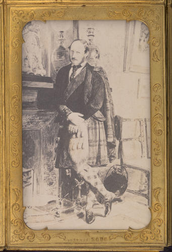 Prince Albert (1819-61)