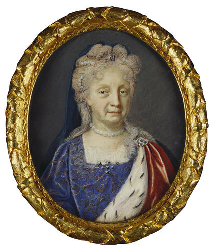 Sophia, Electress of Hanover (1630-1714)