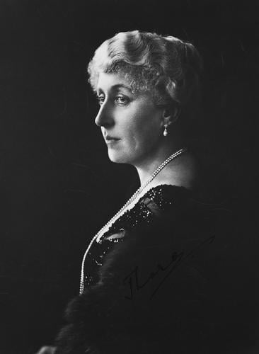 Princess Helena Victoria of Schleswig-Holstein (1870-1948)