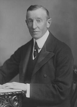 Sir Edward William Wallington (1854-1933) Sir Edward William Wallington (1854-1933)