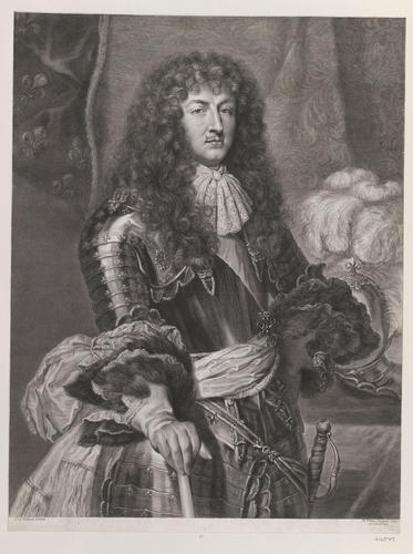 [Louis XIV, King of France]