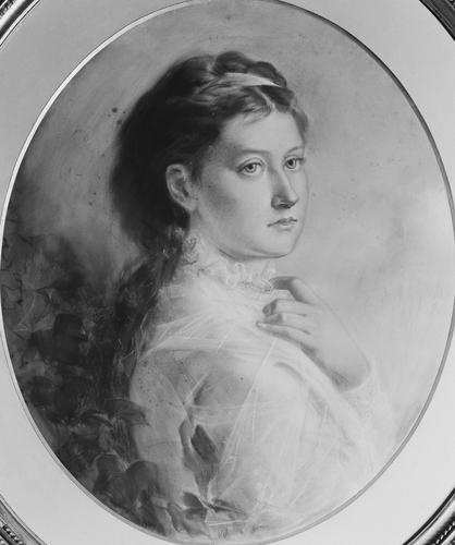 Princess Louise