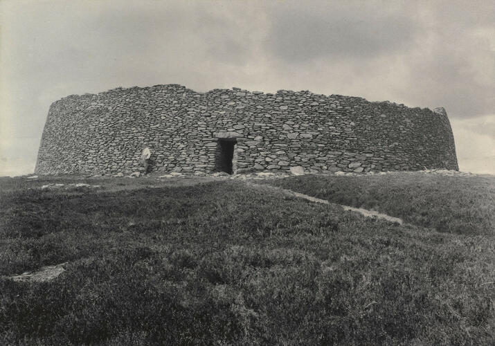 Grianan of Aileach, Londonderry Grianan of Aileach, Londonderry