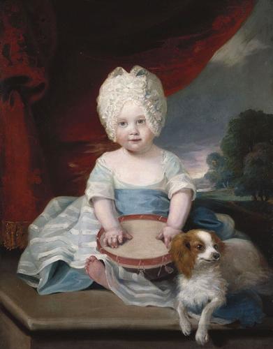 Princess Amelia (1783-1810)