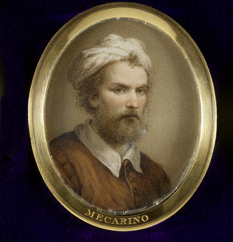 Domenico Beccafumi (1486-1551)
