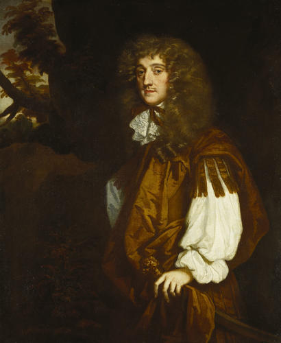 Baptist May (1629-1698)