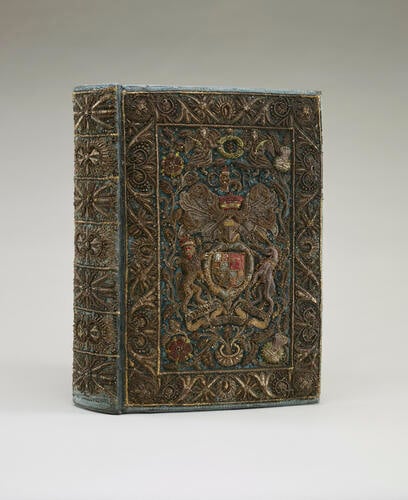 The Holy Bible : containing the bookes of the Old & New Testament The Holy Bible : containing the bookes of the Old & New Testament