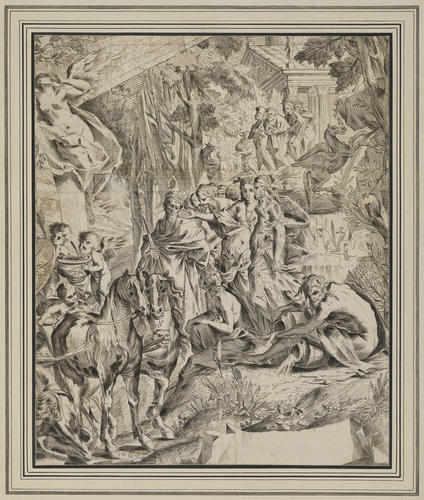 The Triumph of Painting The Triumph of Painting