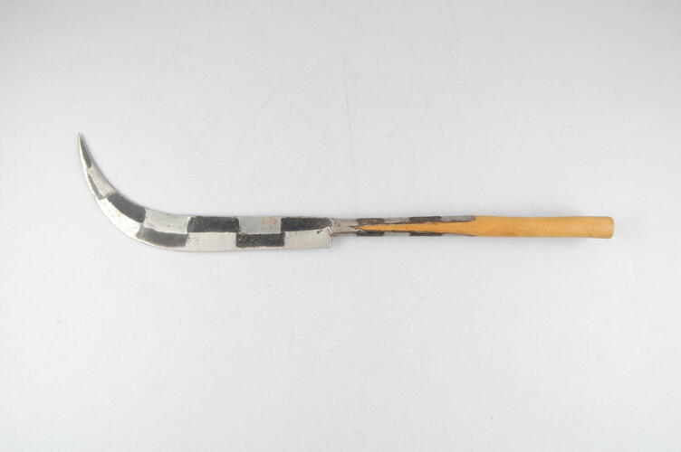 Knife