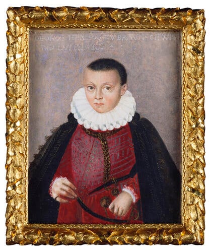 George, Duke of Brunswick-Lüneburg-Kalenberg (1582-1641)