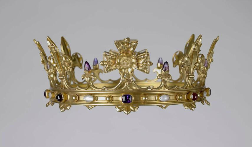 Prince of Wales's Coronet