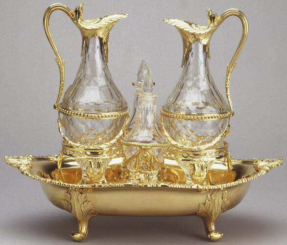 Cruet