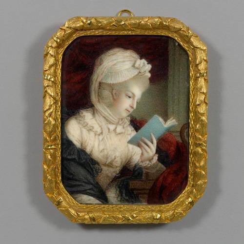 Maria, Duchess of Gloucester (1736-1807)