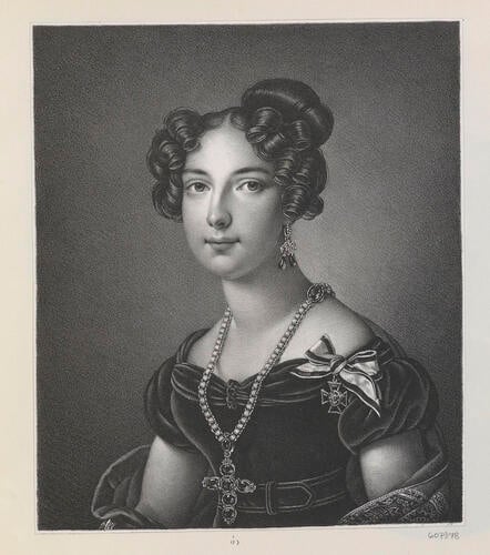 [Luise of Anhalt-Bernburg, Princess of Prussia]