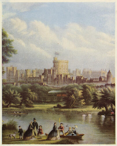 Windsor Castle