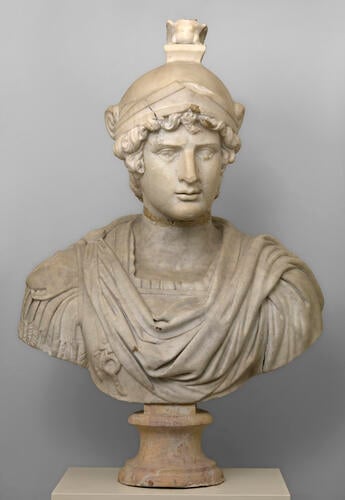 Antinous