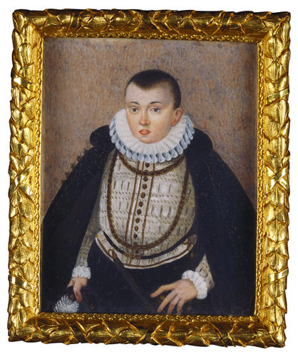 John Sigismund, Elector of Brandenburg (1572-1619)