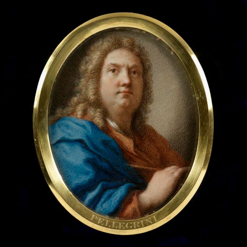Giovanni Antonio Pellegrini (1675-1741)