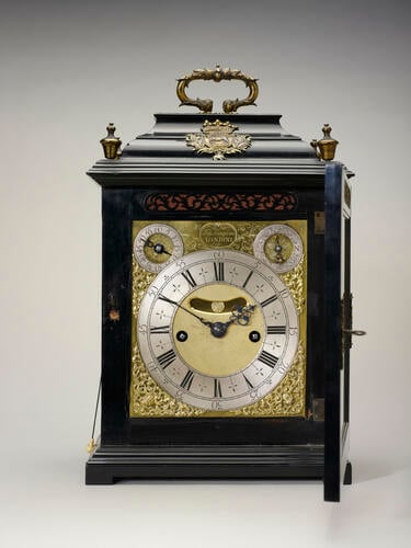 Table clock