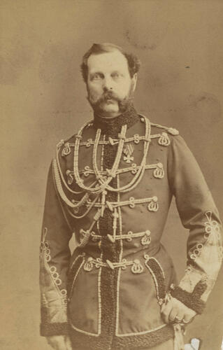 Alexander II, Emperor of Russia (1818-81)