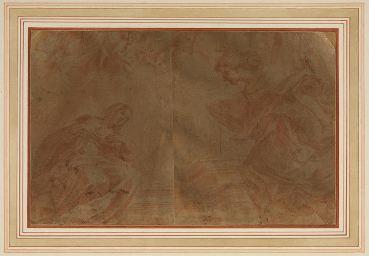 The Annunciation