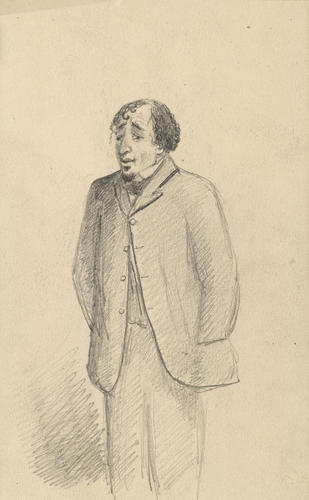 Benjamin Disraeli Benjamin Disraeli