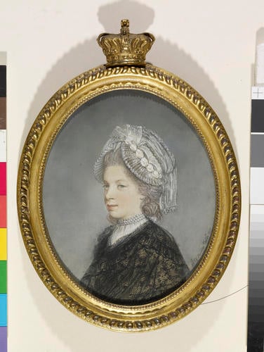 Queen Charlotte Queen Charlotte