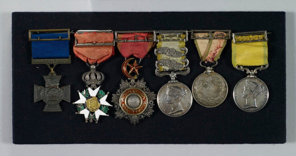 Victoria Cross