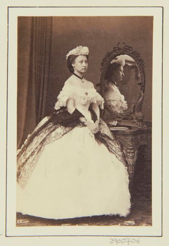 Princess Louise (1848-1939)