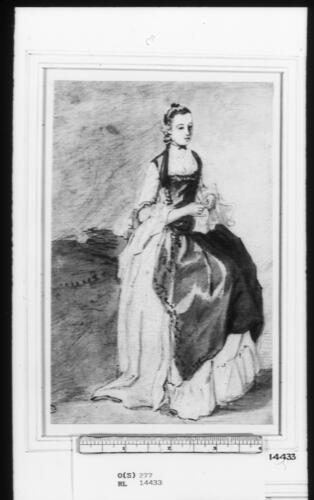 Lady Chambers