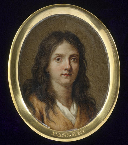 Giuseppe Passeri (1654-1714)