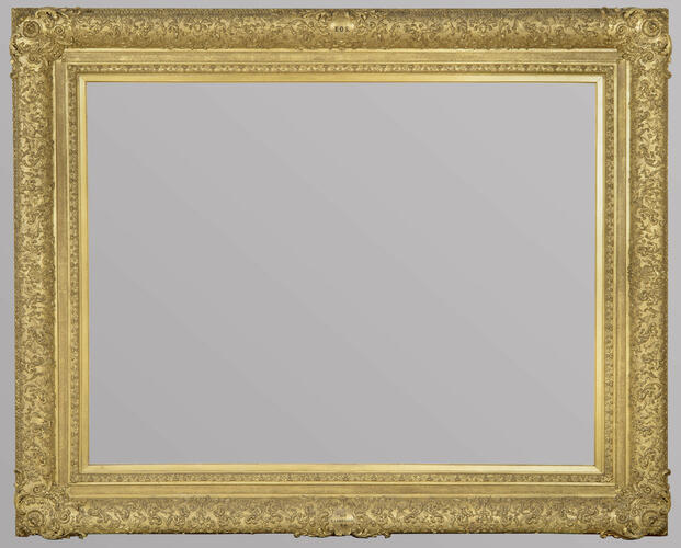 Frame for RCIN 403219, Landseer, Eos Frame for RCIN 403219, Landseer, Eos