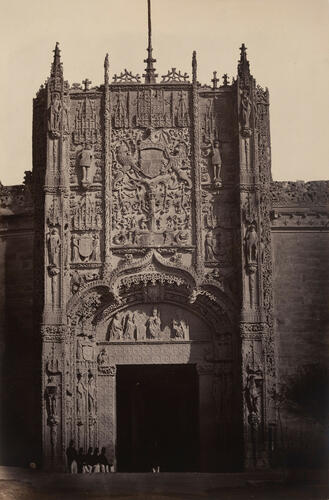 Colegio de San Gregorio, Valladolid Colegio de San Gregorio, Valladolid