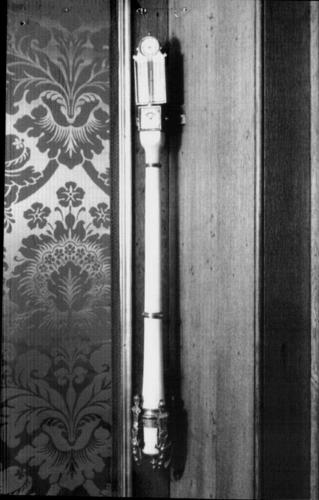 Barometer Barometer