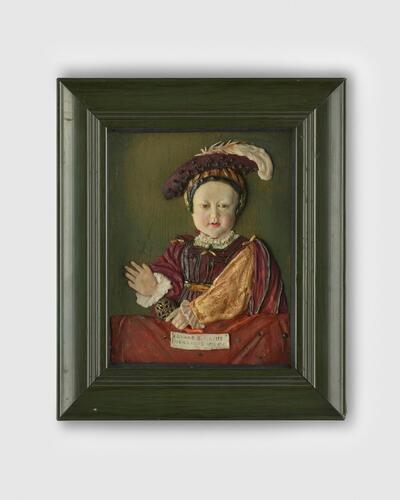 Edward VI